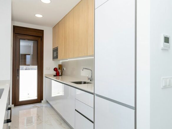 Villa Of 129 M² In Polop, Spain