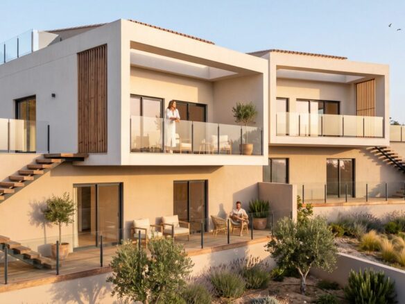 Villa Of 136 M² In La Nucía, Spain