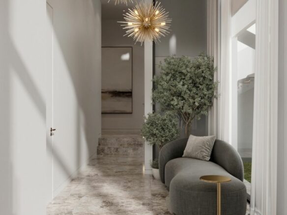 Villa Of 708 M² In Marbella, Spain
