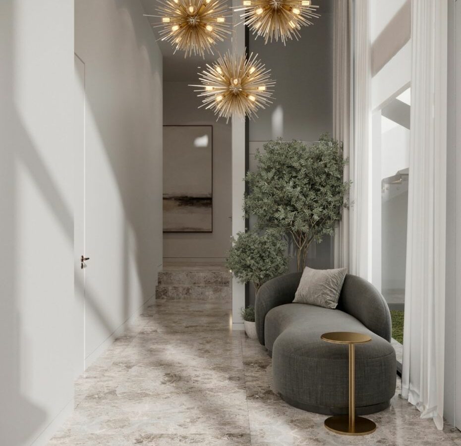Villa Of 708 M² In Marbella, Spain