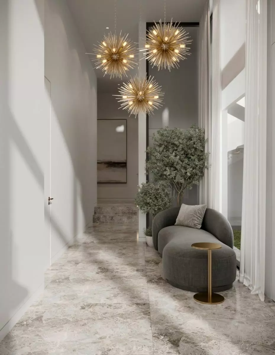Villa Of 708 M² In Marbella, Spain