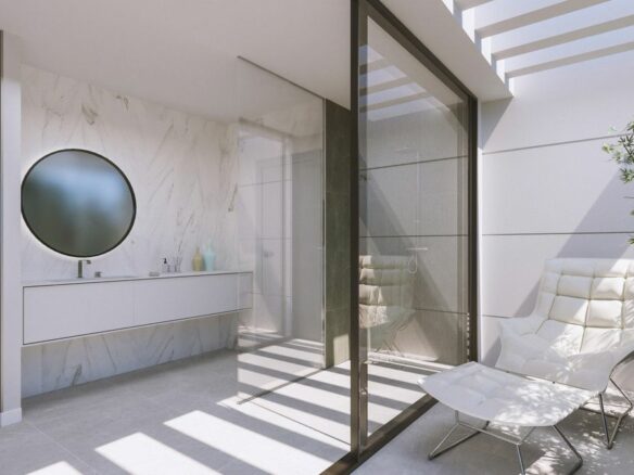 3-bedroom Villa In BaÑos Y Mendigo, Spain (294 M²)