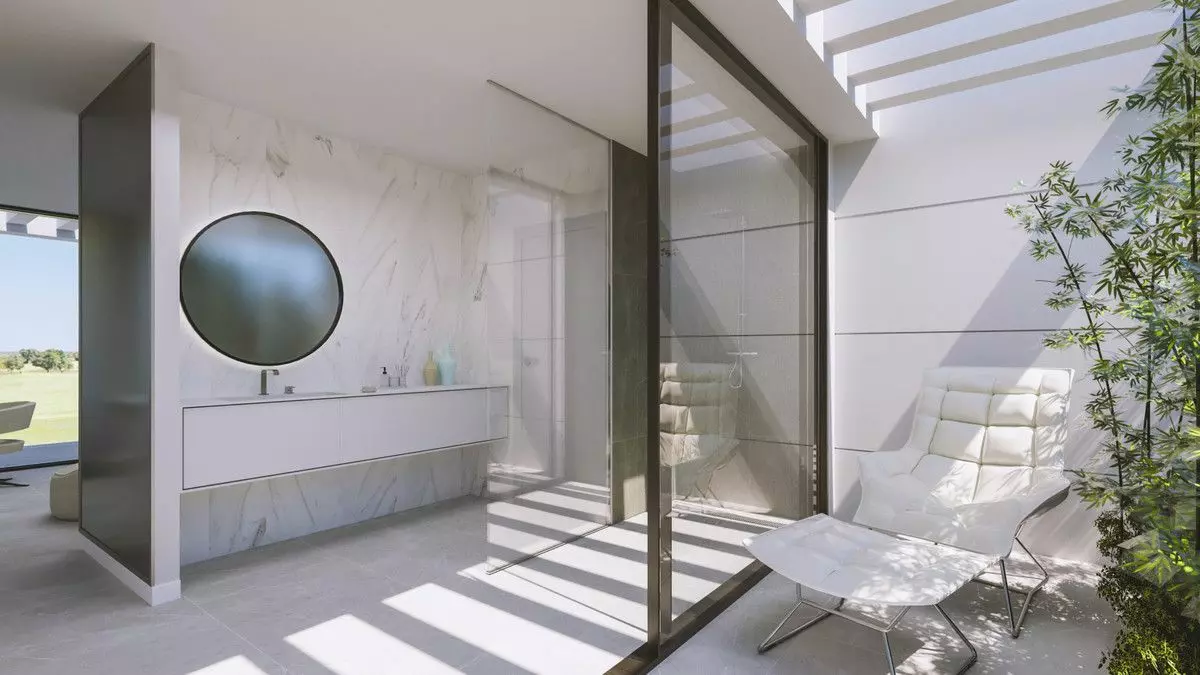 3-bedroom Villa In BaÑos Y Mendigo, Spain (294 M²)