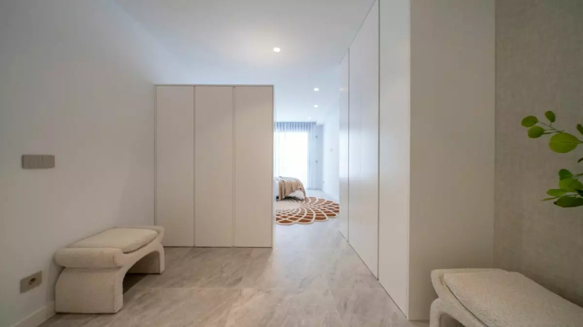 5-bedroom Villa In Finestrat, Spain (570 M²)