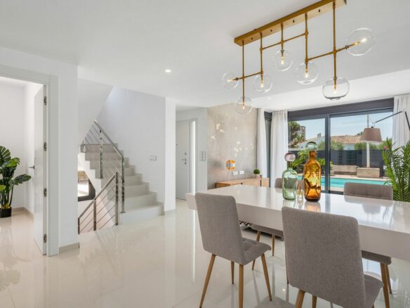 Villa Of 193 M² In Cartagena, Spain