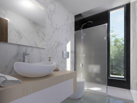 Villa Of 426 M² In Mijas, Spain