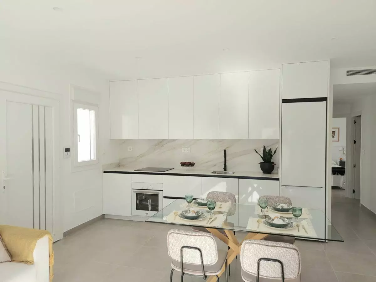Villa Of 89 M² In Torre Pacheco, Spain