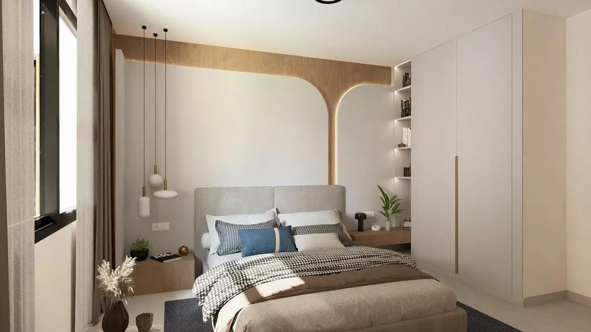 2-bedroom Villa In BaÑos Y Mendigo, Spain (144 M²)