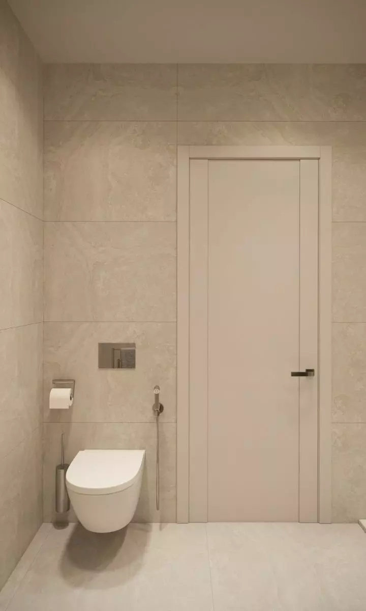 3-bedroom Apartment In Estepona, Spain (140 M²)