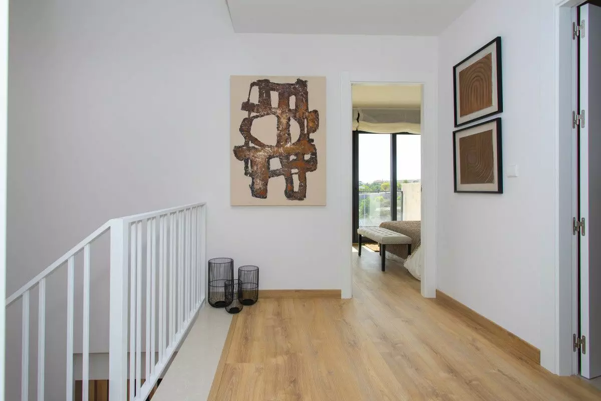 3-bedroom Villa In Monforte Del Cid, Spain (171 M²)