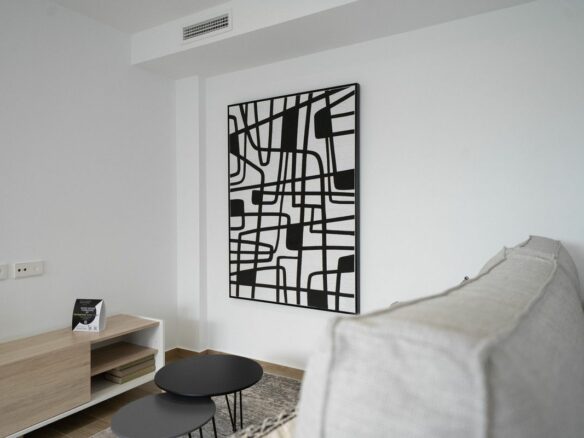 Villa Of 199 M² With [features] In Algorfa, Spain