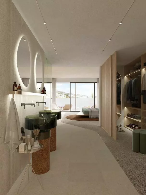 Apartment Of 261 M² In Fuengirola, Spain