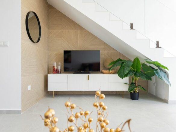 Villa Of 96 M² In Orihuela, Spain