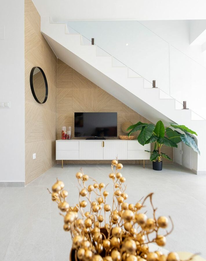 Villa Of 96 M² In Orihuela, Spain