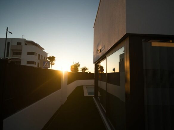 Villa Of 284 M² In Los Alcázares, Spain