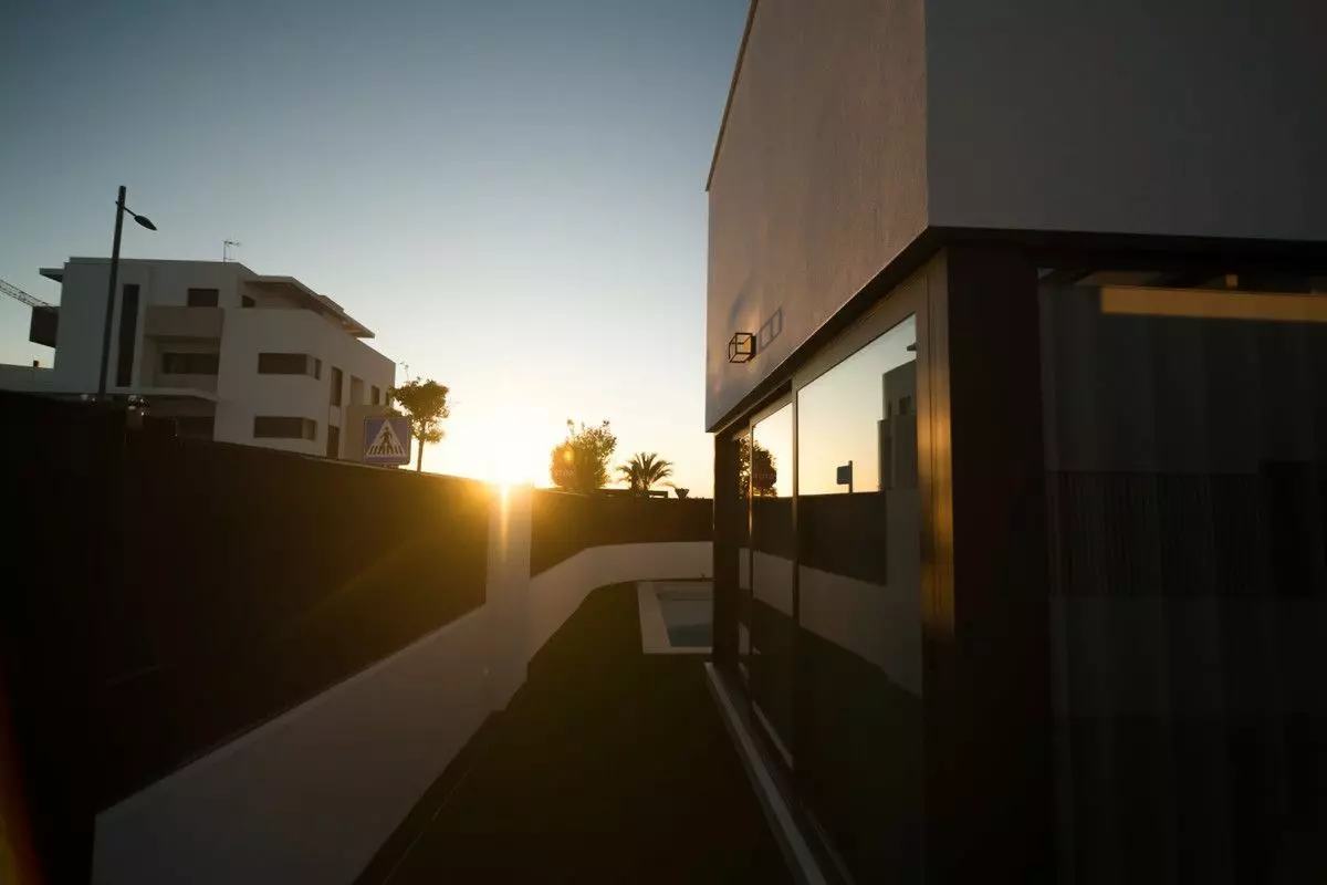 Villa Of 284 M² In Los Alcázares, Spain