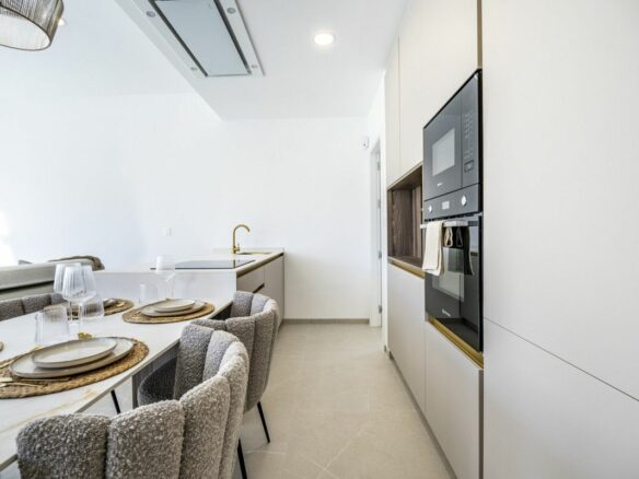 Villa Of 122 M² In Torre-pacheco, Spain