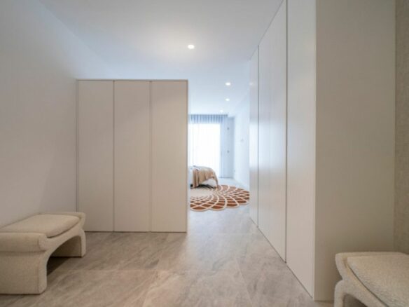 4-bedroom Villa In Finestrat, Spain (447 M²)