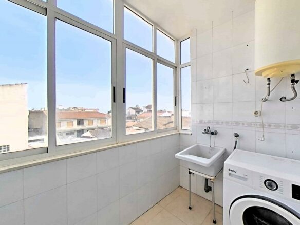 Apartment Of 159 M² In Pilar De La Horadada, Spain