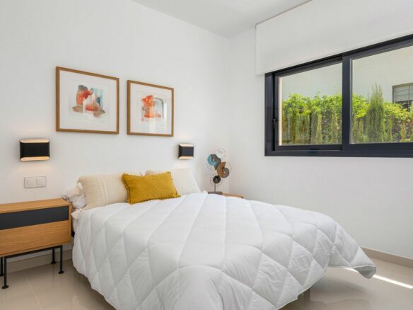 Villa Of 193 M² In Cartagena, Spain