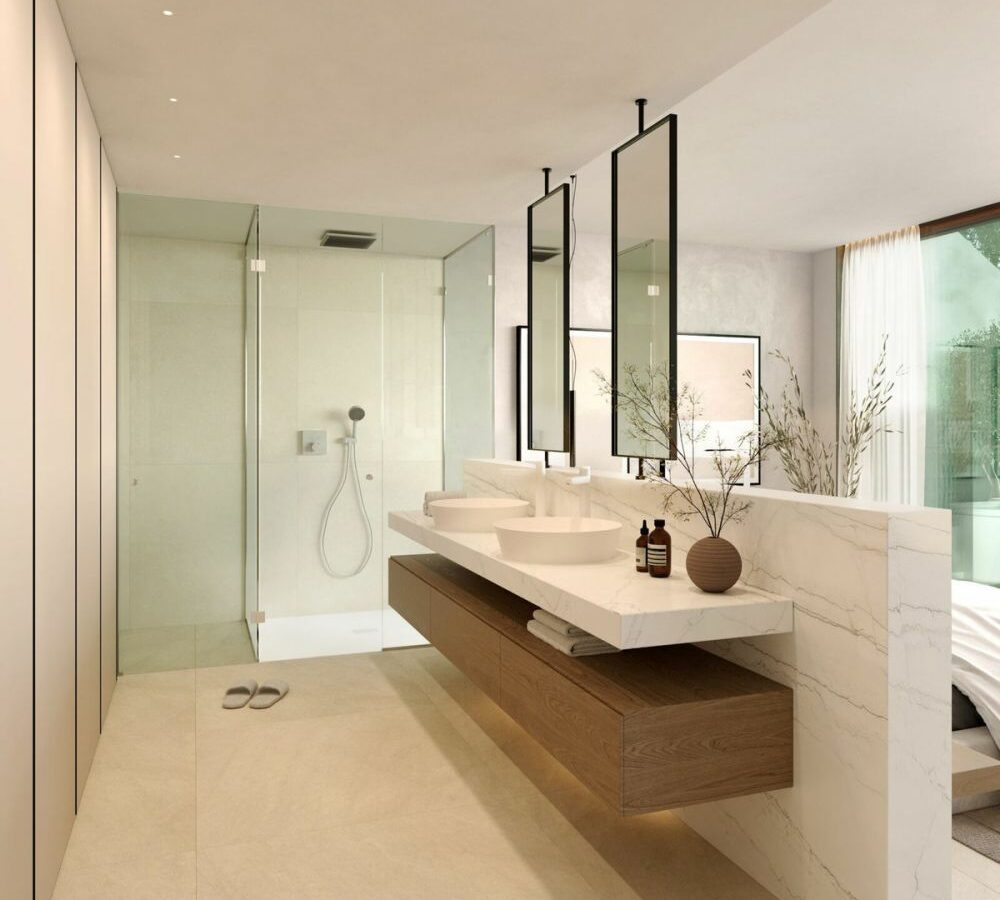 Apartment Of 89 M² In Fuengirola, Spain