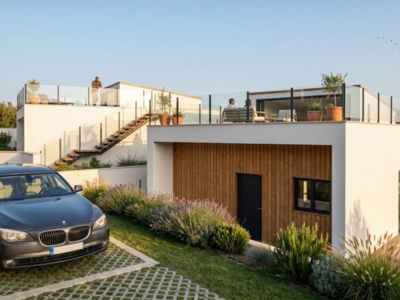 Villa Of 136 M² In La Nucía, Spain