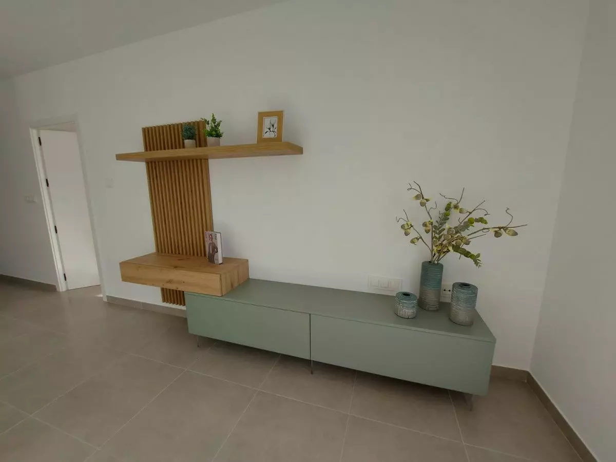 Villa Of 89 M² In Torre Pacheco, Spain