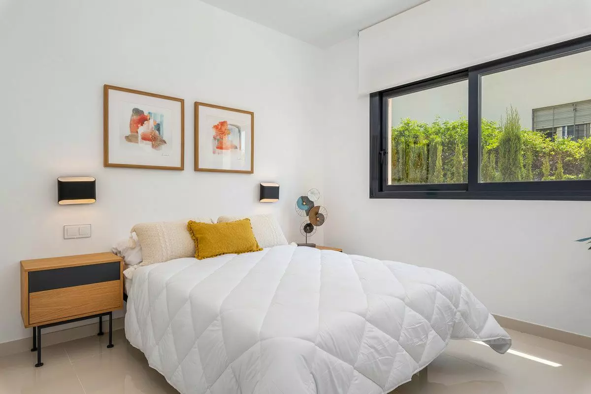 Villa Of 116 M² In Cartagena, Spain