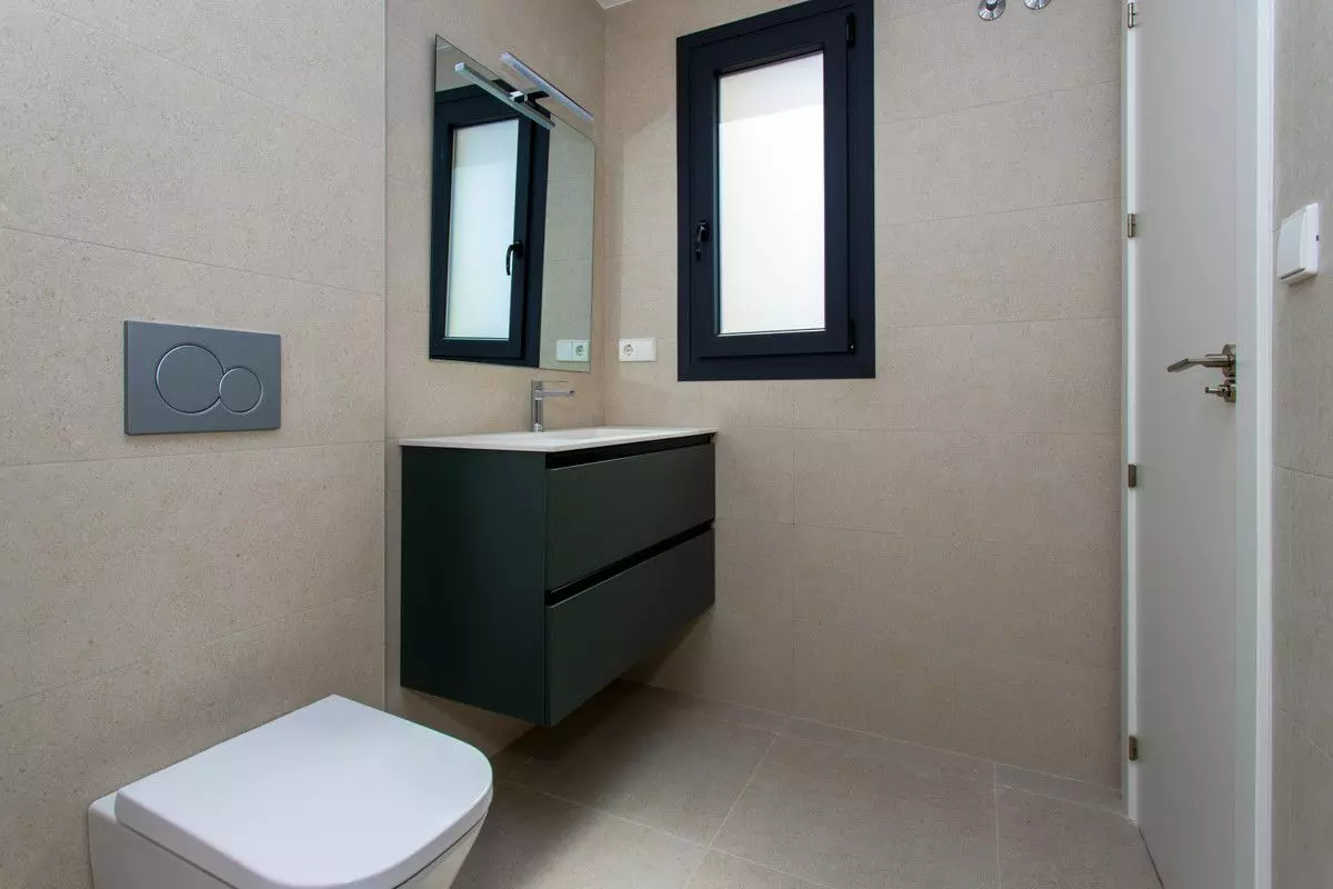 3-bedroom Villa In Monforte Del Cid, Spain (171 M²)