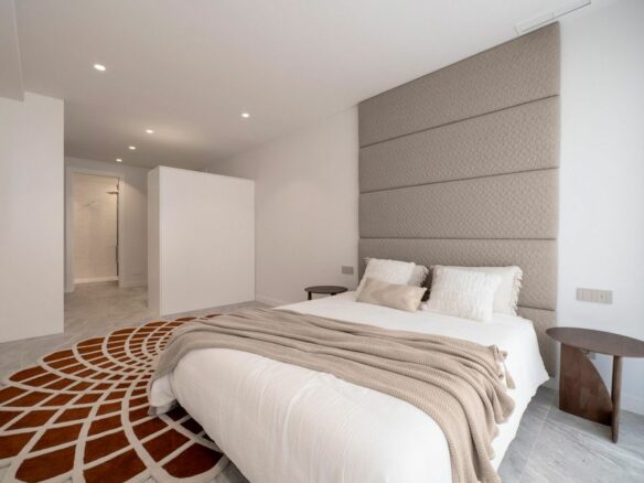 5-bedroom Villa In Finestrat, Spain (570 M²)