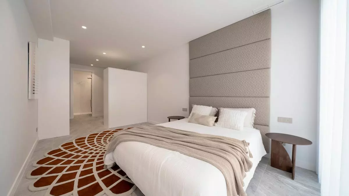 5-bedroom Villa In Finestrat, Spain (570 M²)