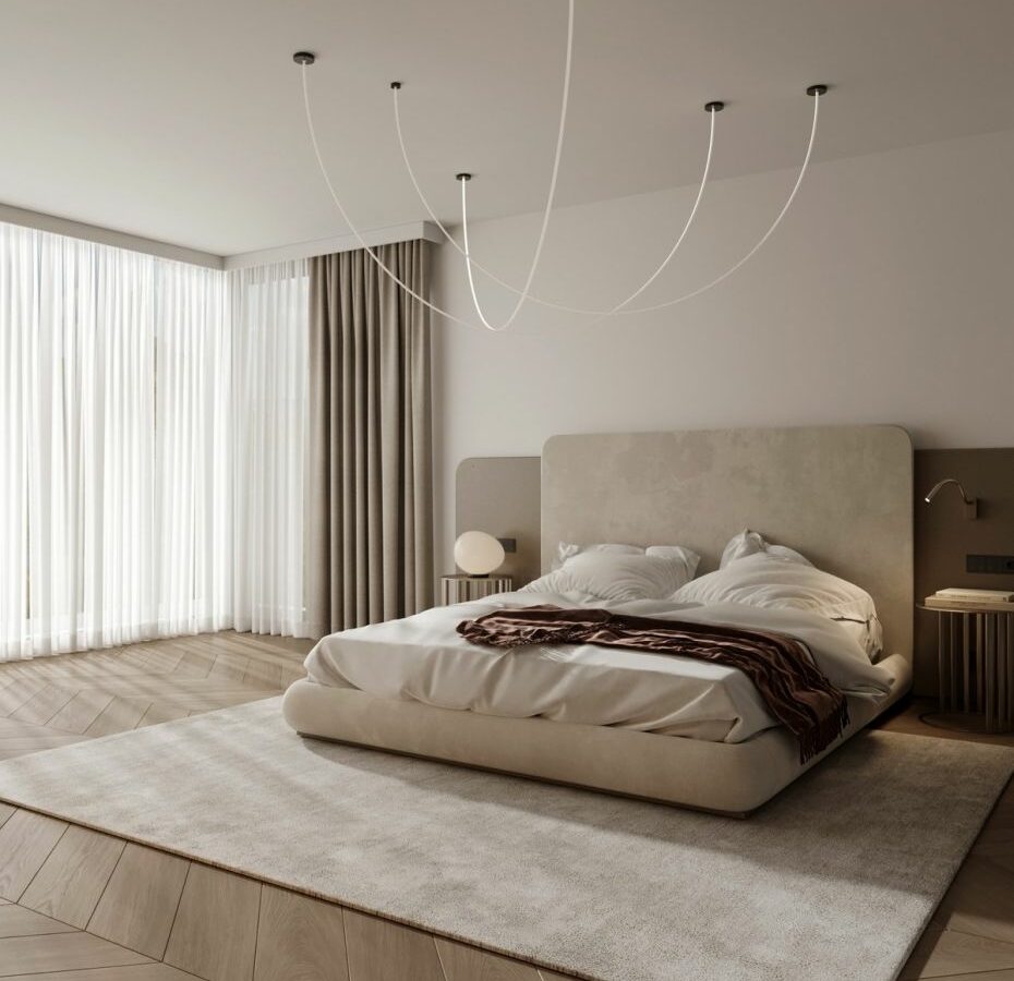 Villa Of 708 M² In Marbella, Spain
