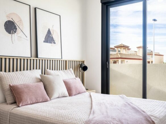 Villa Of 122 M² In Torre-pacheco, Spain