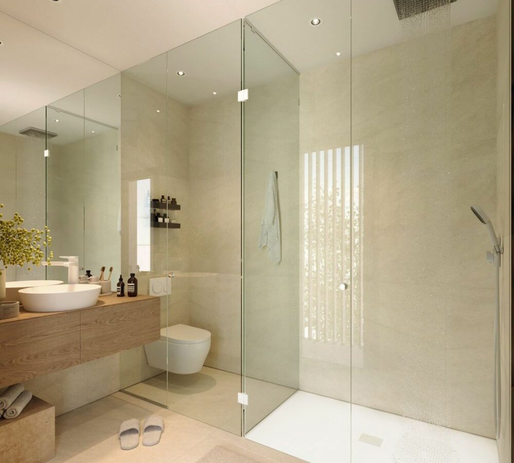 Apartment Of 89 M² In Fuengirola, Spain
