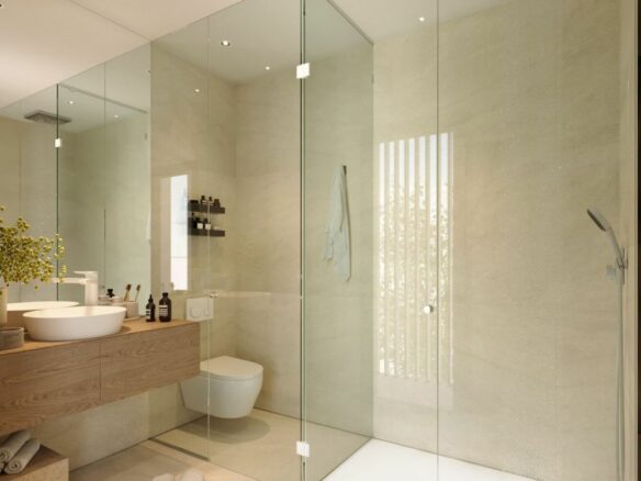 Apartment Of 89 M² In Fuengirola, Spain