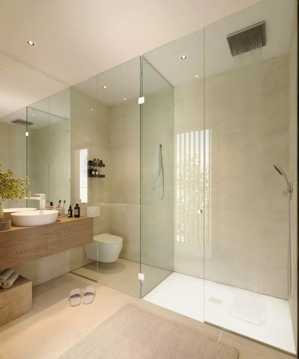Apartment Of 89 M² In Fuengirola, Spain