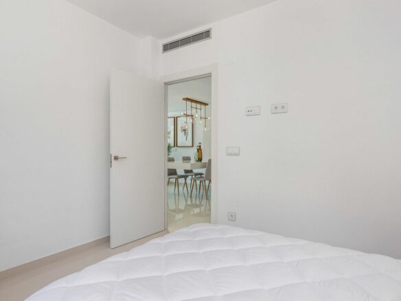 Villa Of 193 M² In Cartagena, Spain