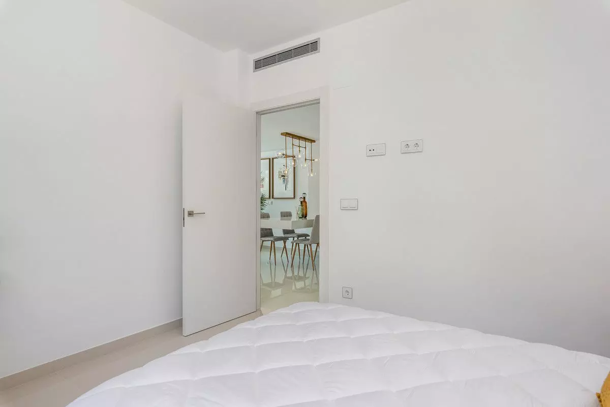 Villa Of 193 M² In Cartagena, Spain