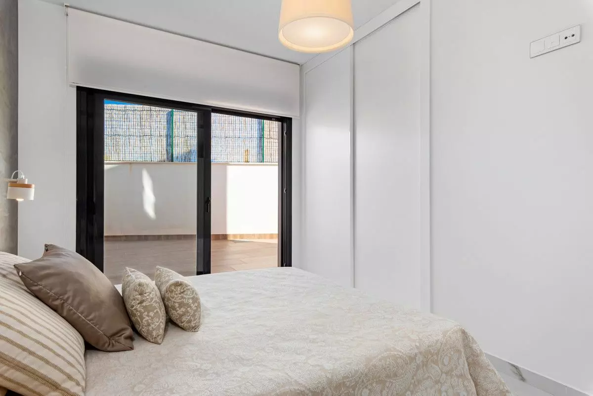 Villa Of 92 M² In San Miguel De Salinas, Spain