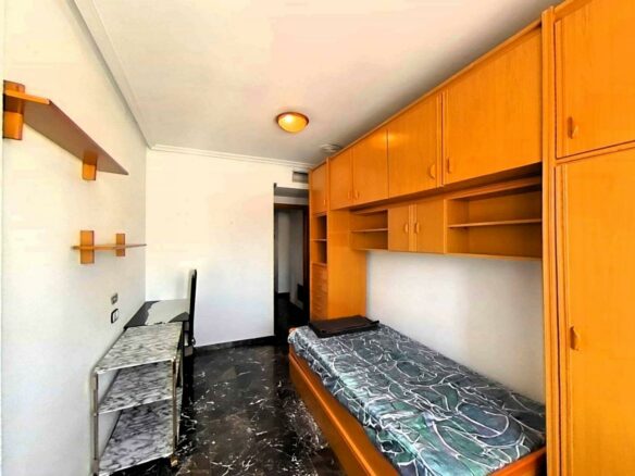 Apartment Of 159 M² In Pilar De La Horadada, Spain