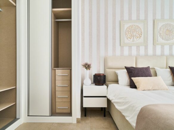 Apartment Of 92 M² In Estepona, Spain