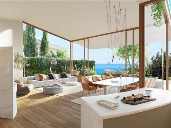 Villa Of 400 M² In Fuengirola, Spain