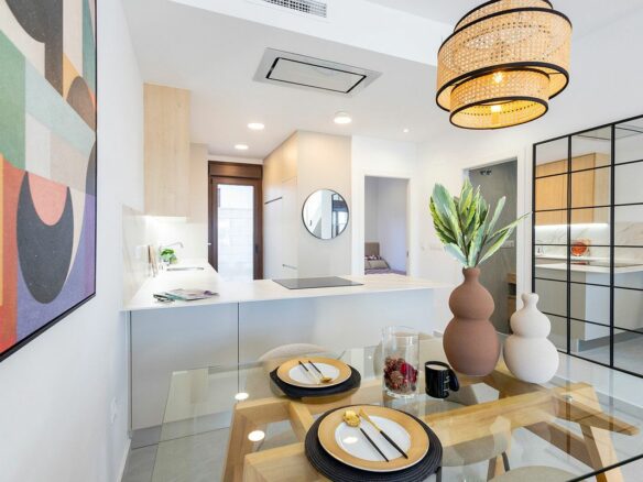 Villa Of 96 M² In Orihuela, Spain