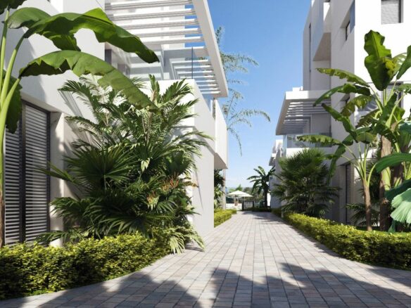 Apartment Of 113 M² In Torre – Pacheco, Spain