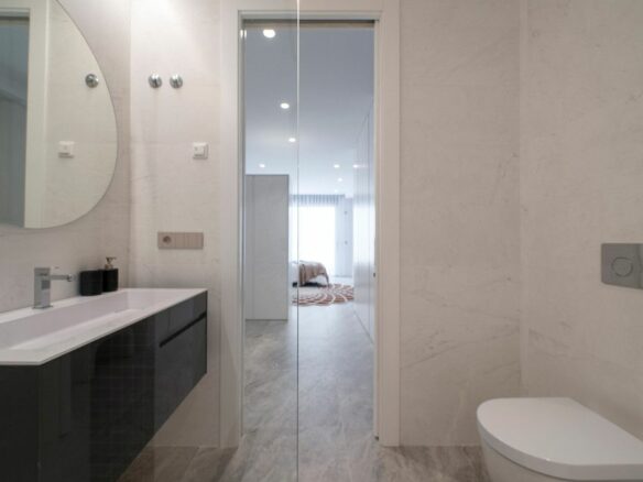 5-bedroom Villa In Finestrat, Spain (570 M²)