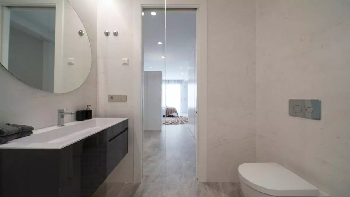 5-bedroom Villa In Finestrat, Spain (570 M²)