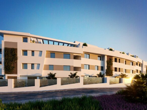 Apartment Of 201 M² In Marbella, Spain