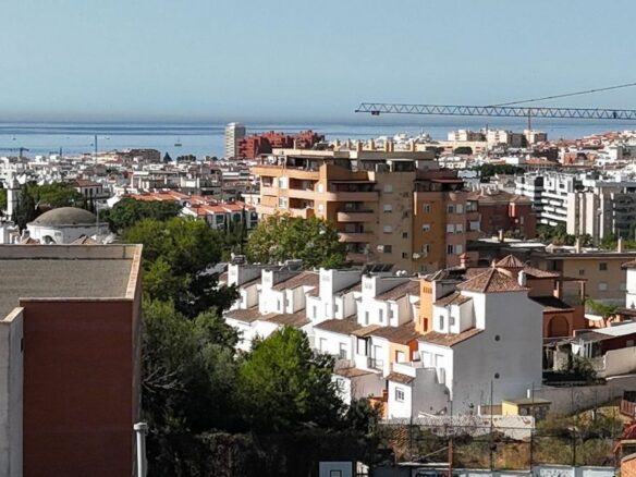 Apartment Of 70 M² In Estepona, Spain