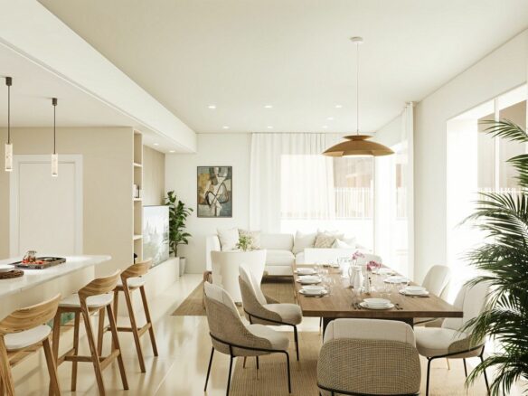 Villa Of 233 M² In Los Alcázares, Spain