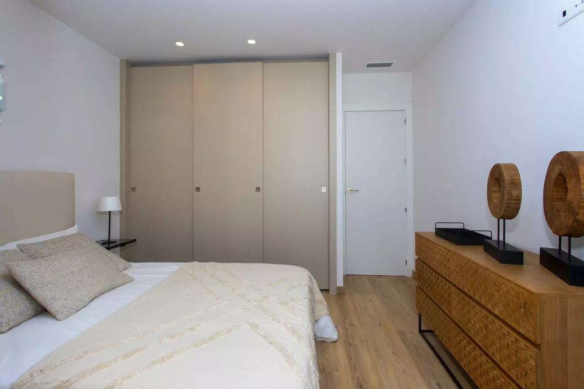 3-bedroom Villa In Monforte Del Cid, Spain (171 M²)